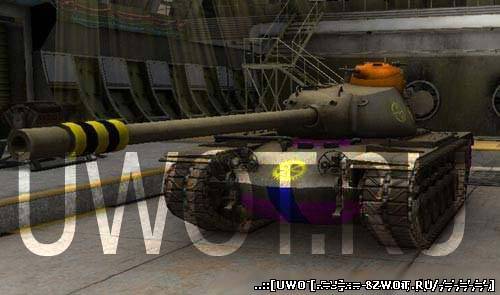 шкурки с зонами пробития для world of tanks 0.8.6